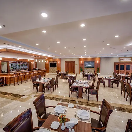 Atakosk Group Hotel 5*