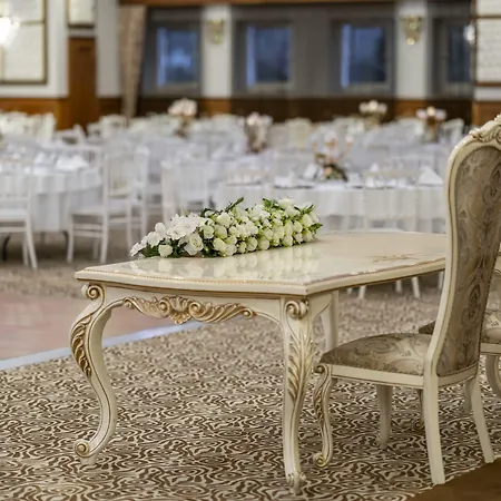 Atakosk Group 5* Ankara