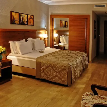 Atakosk Group 5*