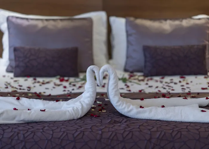 Atakosk Group 5* Ankara