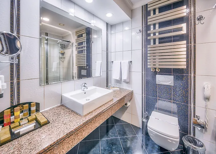 Atakosk Group Hotel Ankara