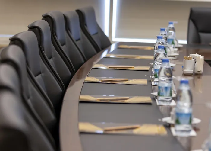 Hotel Atakosk Group Ankara