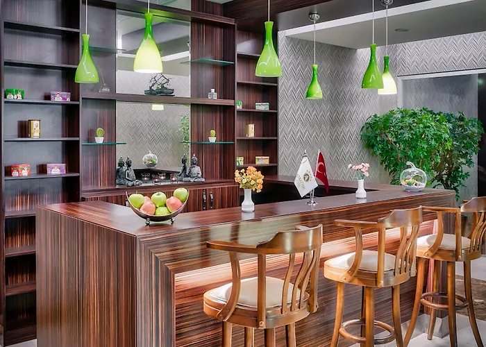 Atakosk Group Hotel Ankara