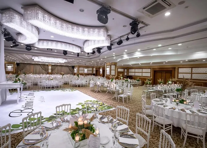 Atakosk Group 5* Ankara