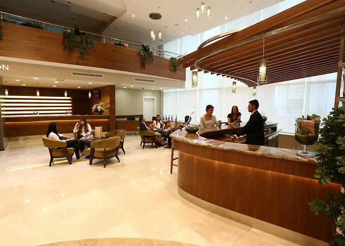 Atakosk Group Hotel Ankara