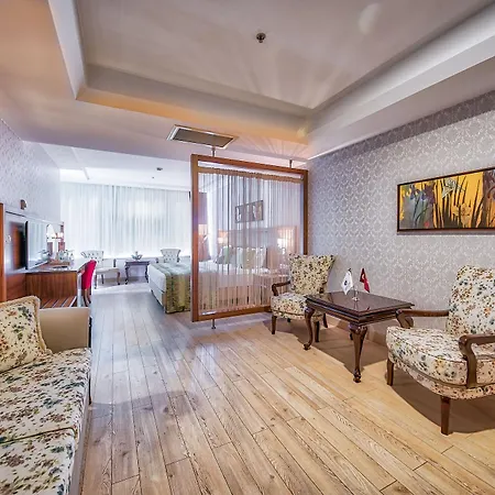 Hotell Atakosk Group