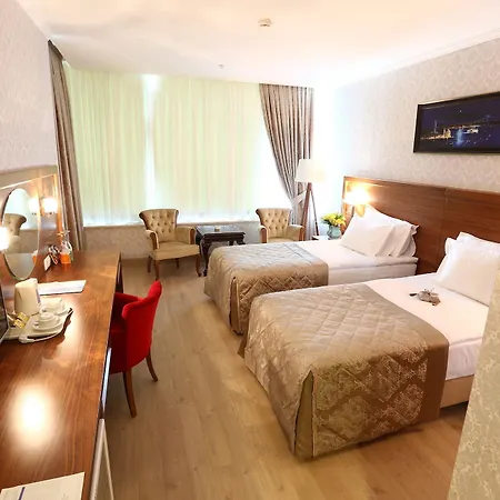 Atakosk Group Hotell