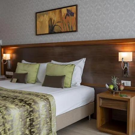 Hotell Atakosk Group Ankara