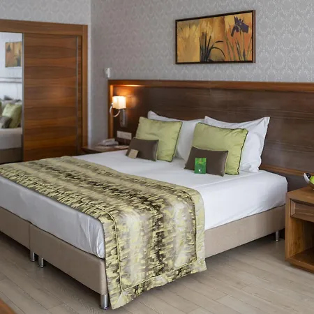 Hotell Atakosk Group Ankara
