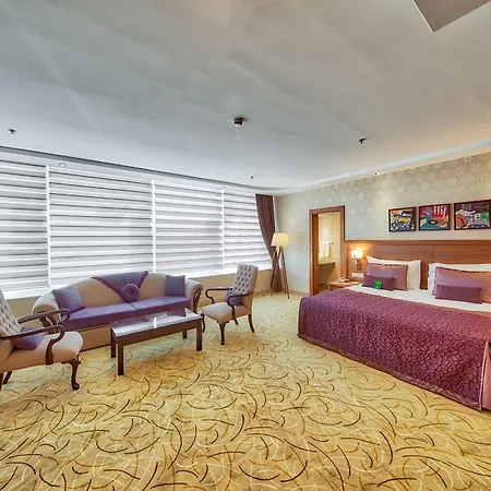 Atakosk Group Hotell
