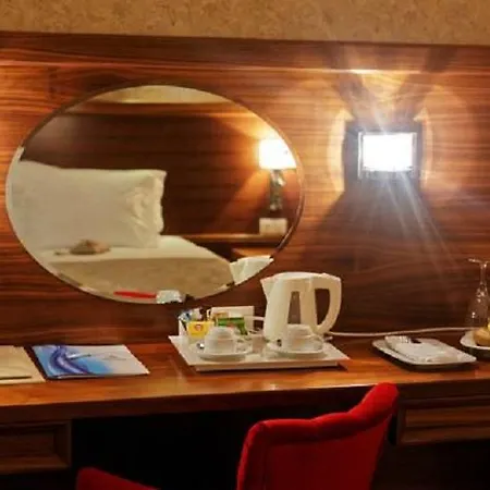 Atakosk Group Hotell