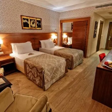 Atakosk Group 5*