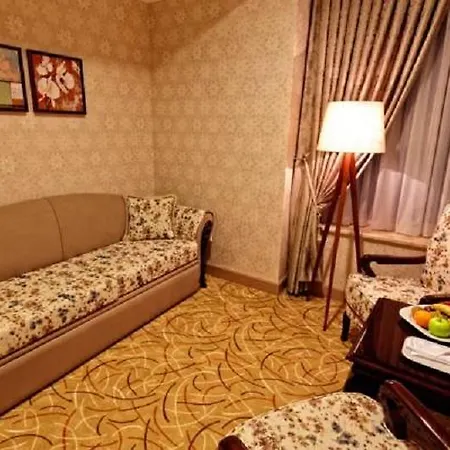 Hotell Atakosk Group
