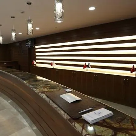 Atakosk Group Hotell 5*