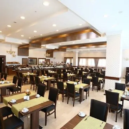 Hotell Atakosk Group Ankara