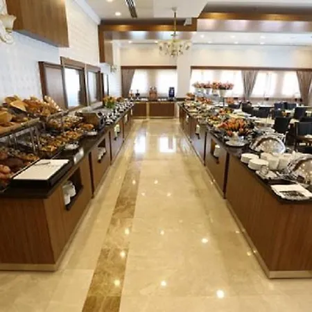 Atakosk Group 5* Ankara