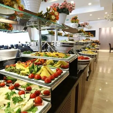Atakosk Group 5*