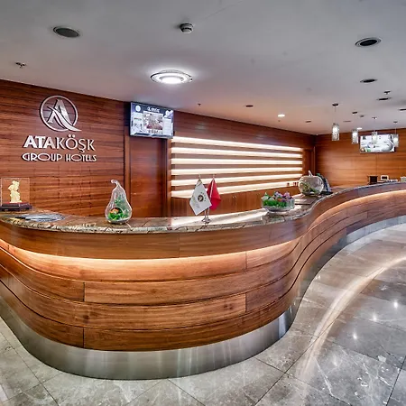 Atakosk Group 5*