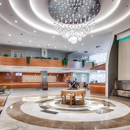 Hotel Atakosk Group 5*