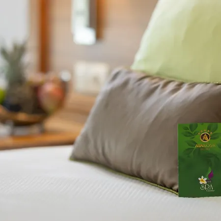 Atakosk Group Hotel 5*