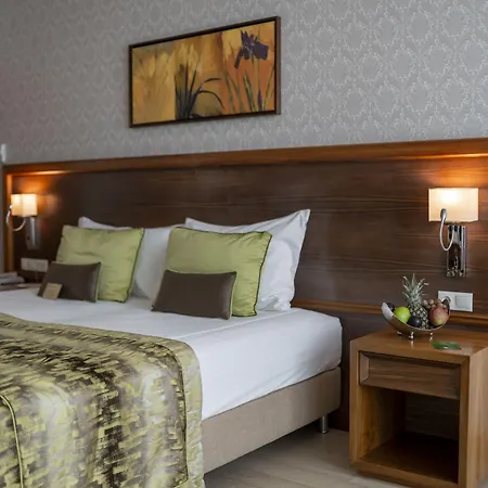 Atakosk Group Hotel Ankara