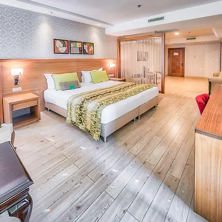 Hotel Atakosk Group Ankara