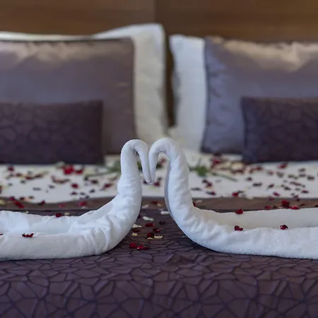 Atakosk Group 5* Ankara