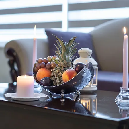 فندق Atakosk Group 5*