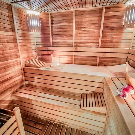 Atakosk Group 5* أنقرة