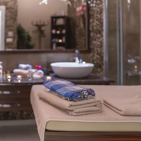 Atakosk Group فندق 5*