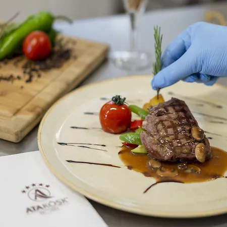 Atakosk Group 5* أنقرة