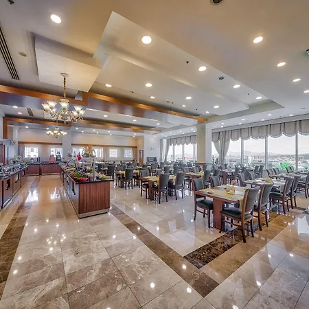 فندق Atakosk Group أنقرة