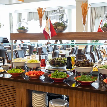 Hotel Atakosk Group 5*