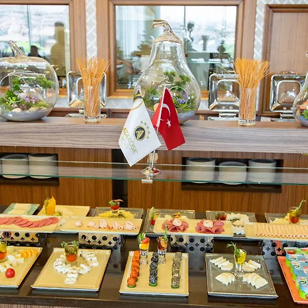 Atakosk Group Hotel Ankara