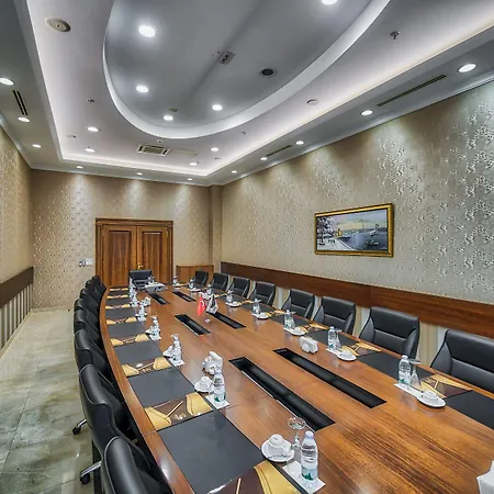 Atakosk Group فندق