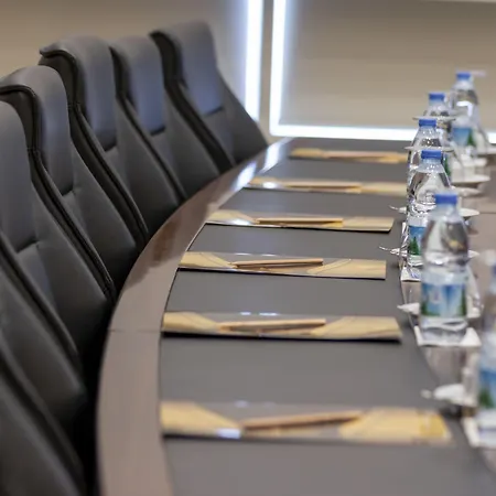 Hotel Atakosk Group Ankara