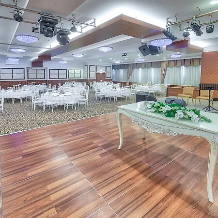 Hotel Atakosk Group 5*