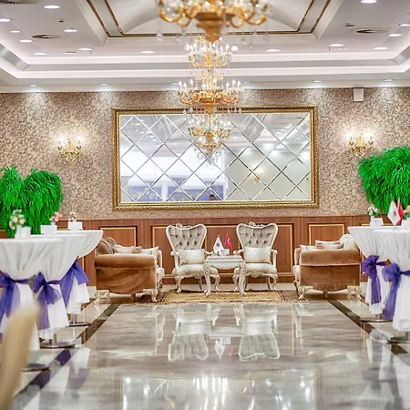 Atakosk Group فندق