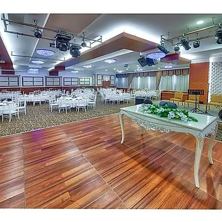 Hotel Atakosk Group Ankara