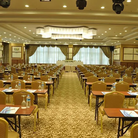 Hotell Atakosk Group