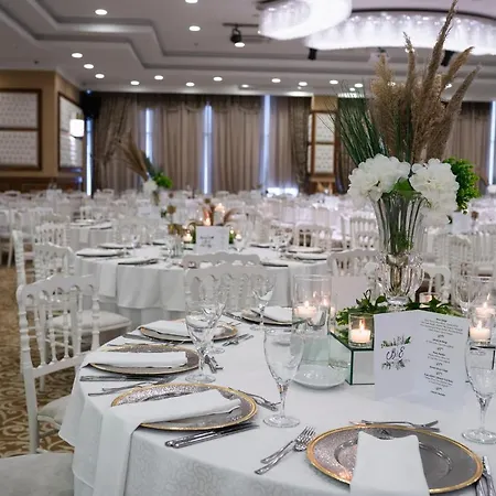 فندق Atakosk Group