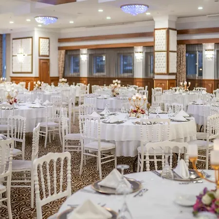 Ξενοδοχείο Atakosk Group