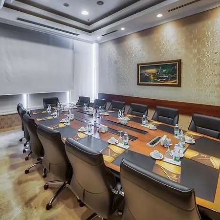 Atakosk Group Ξενοδοχείο Άγκυρα