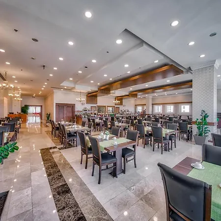 Otel Atakosk Group Ankara