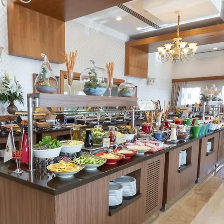 Hotell Atakosk Group Ankara