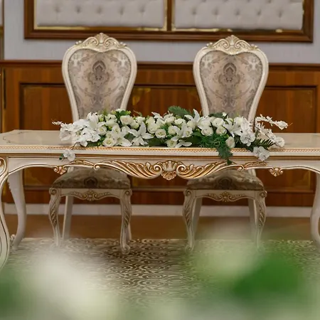 Atakosk Group Hotell