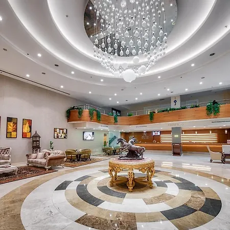 Hotell Atakosk Group 5*