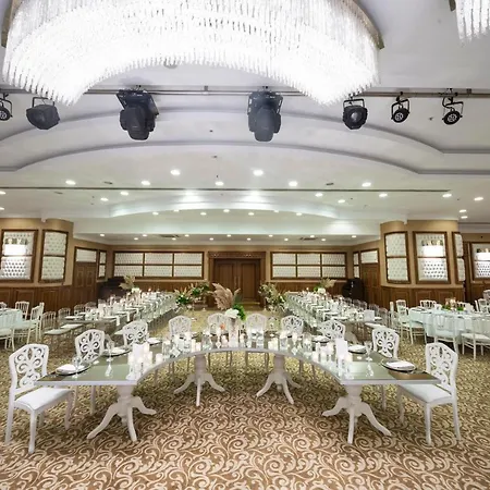 Atakosk Group Hotell Ankara