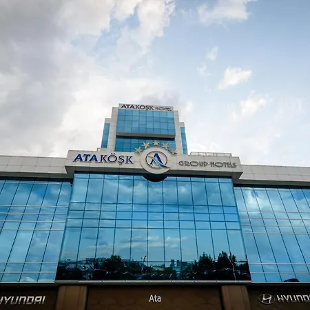 Atakosk Group 5*