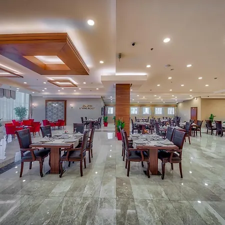 Hotell Atakosk Group 5*
